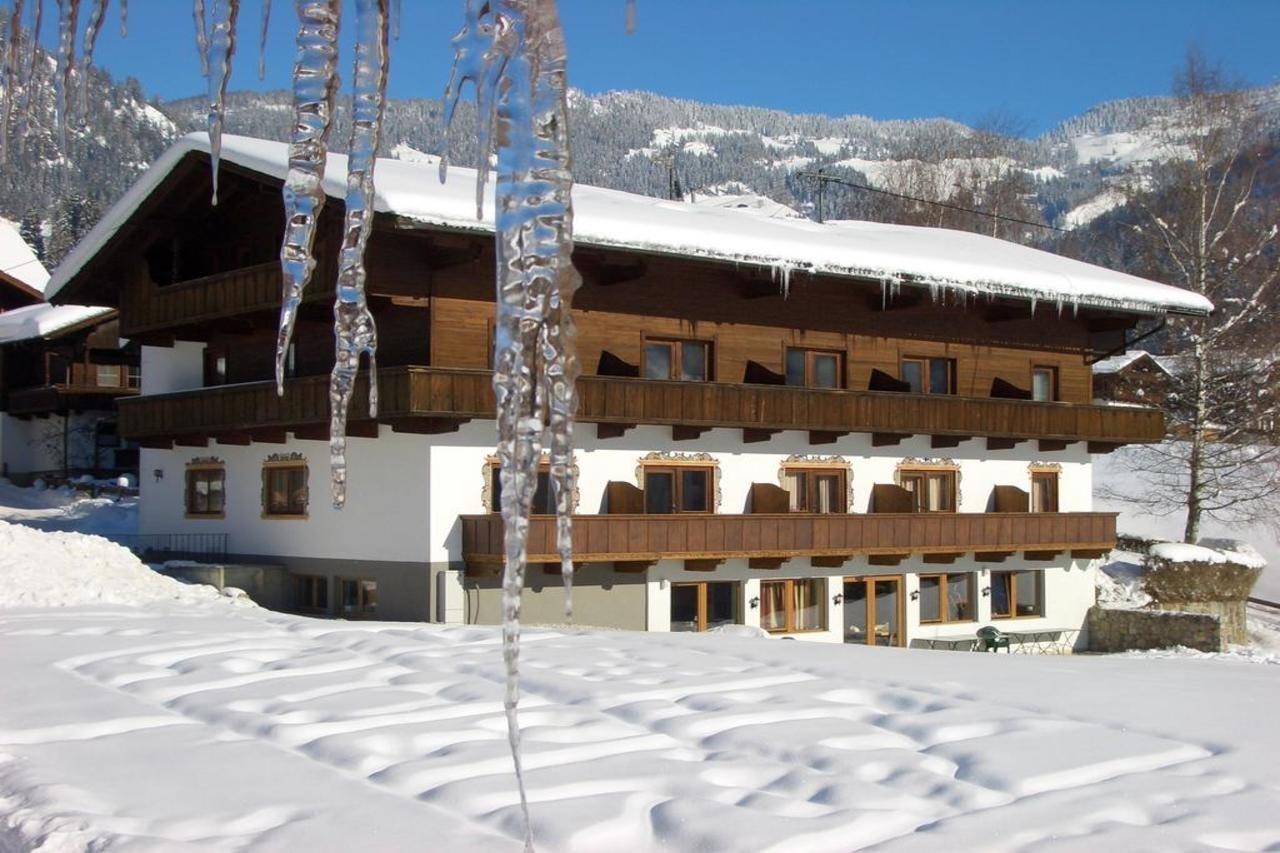 Hotel Andreas Alpbach Eksteriør billede