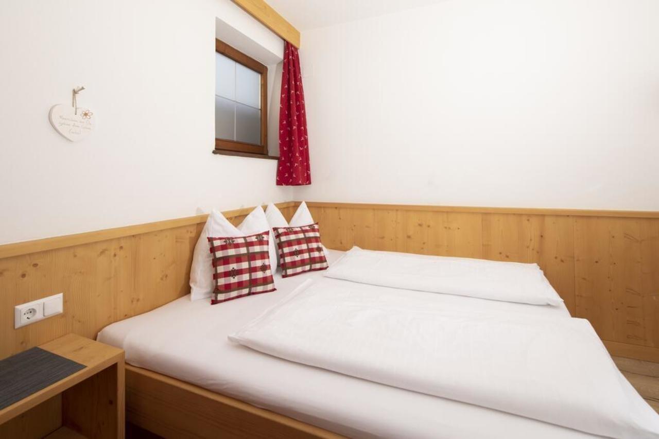 Hotel Andreas Alpbach Eksteriør billede