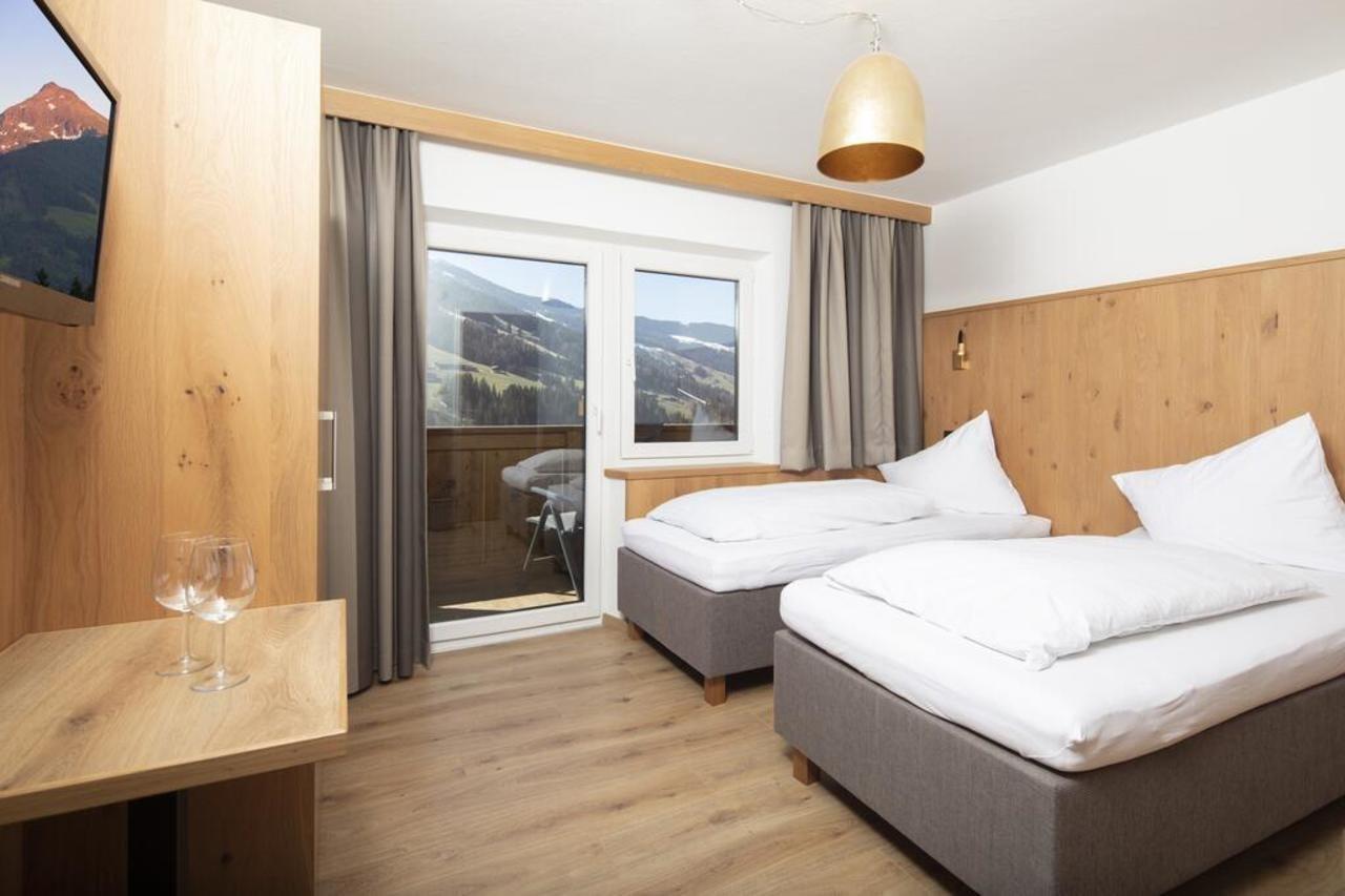 Hotel Andreas Alpbach Eksteriør billede