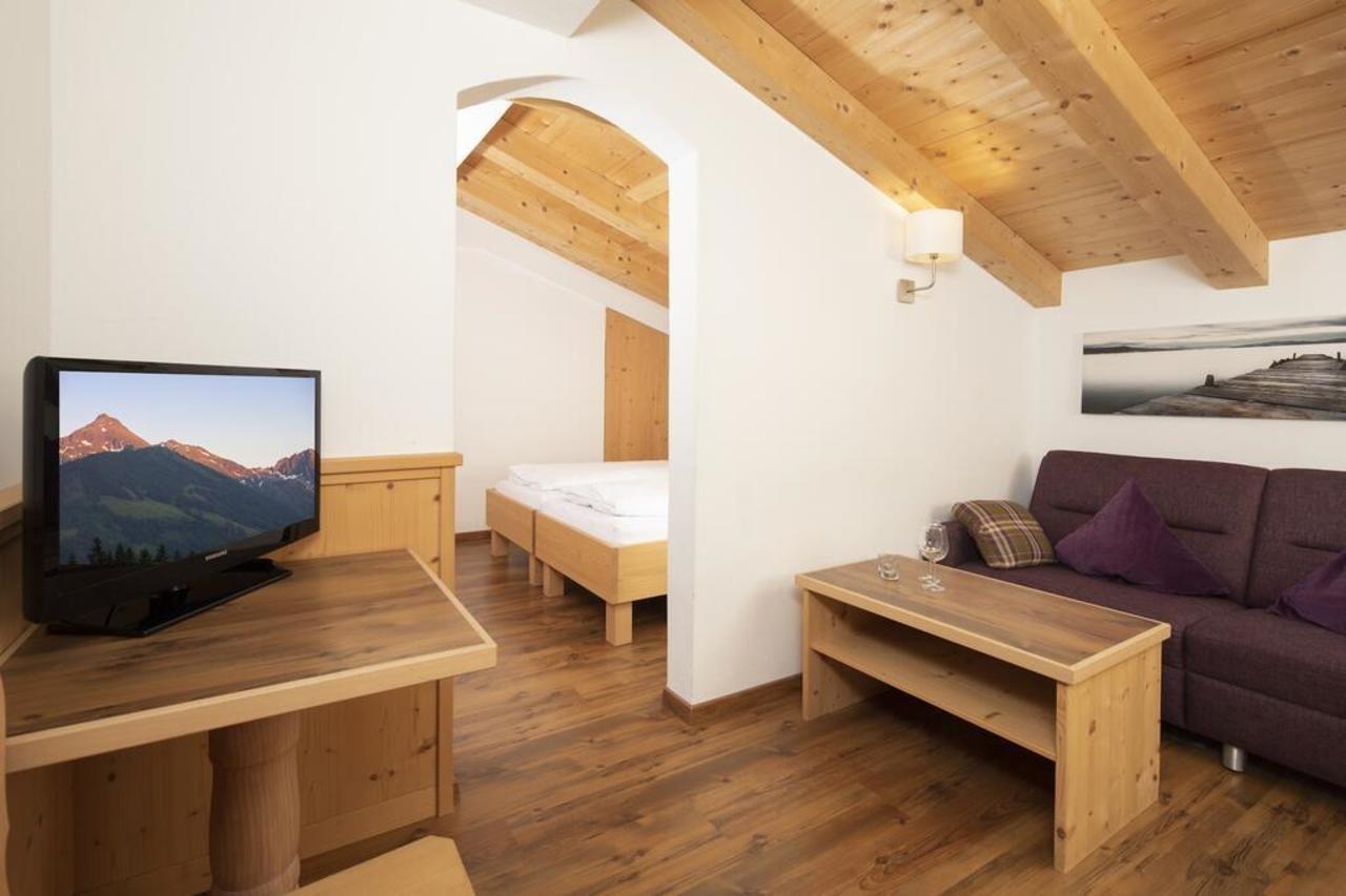 Hotel Andreas Alpbach Eksteriør billede