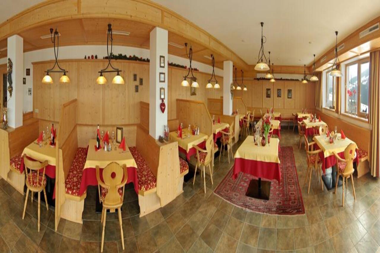 Hotel Andreas Alpbach Eksteriør billede