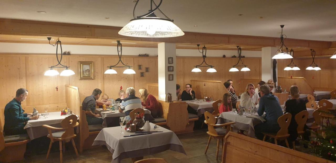 Hotel Andreas Alpbach Eksteriør billede