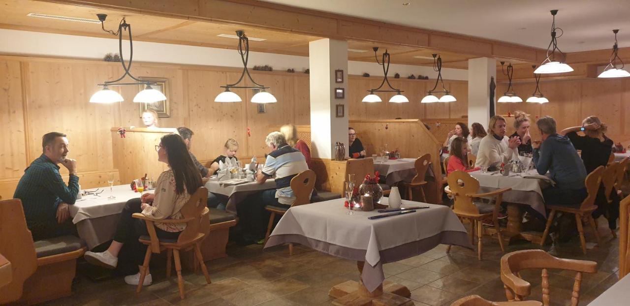 Hotel Andreas Alpbach Eksteriør billede