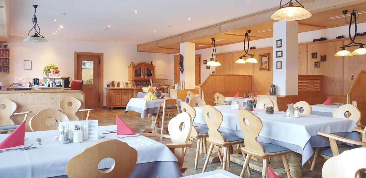 Hotel Andreas Alpbach Eksteriør billede