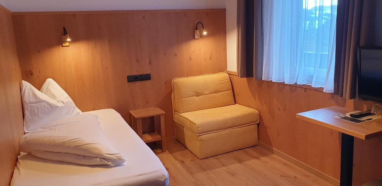 Hotel Andreas Alpbach Eksteriør billede