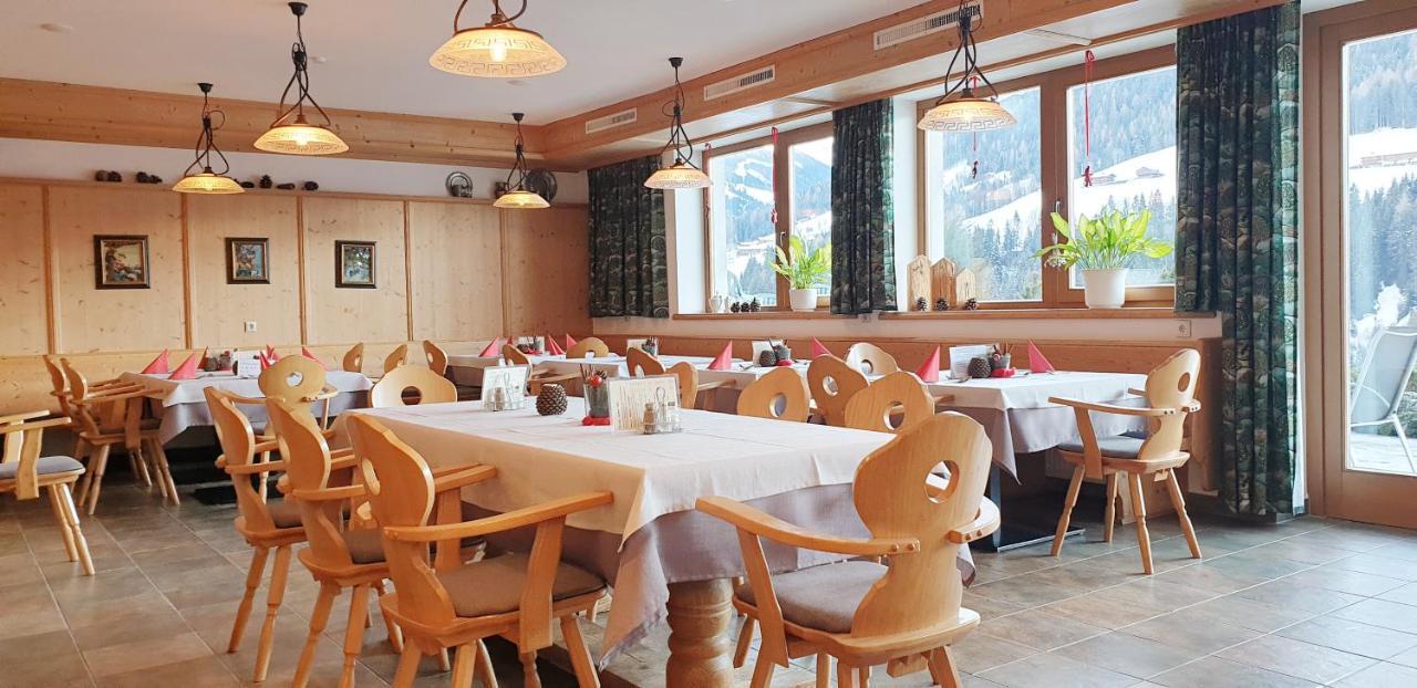 Hotel Andreas Alpbach Eksteriør billede