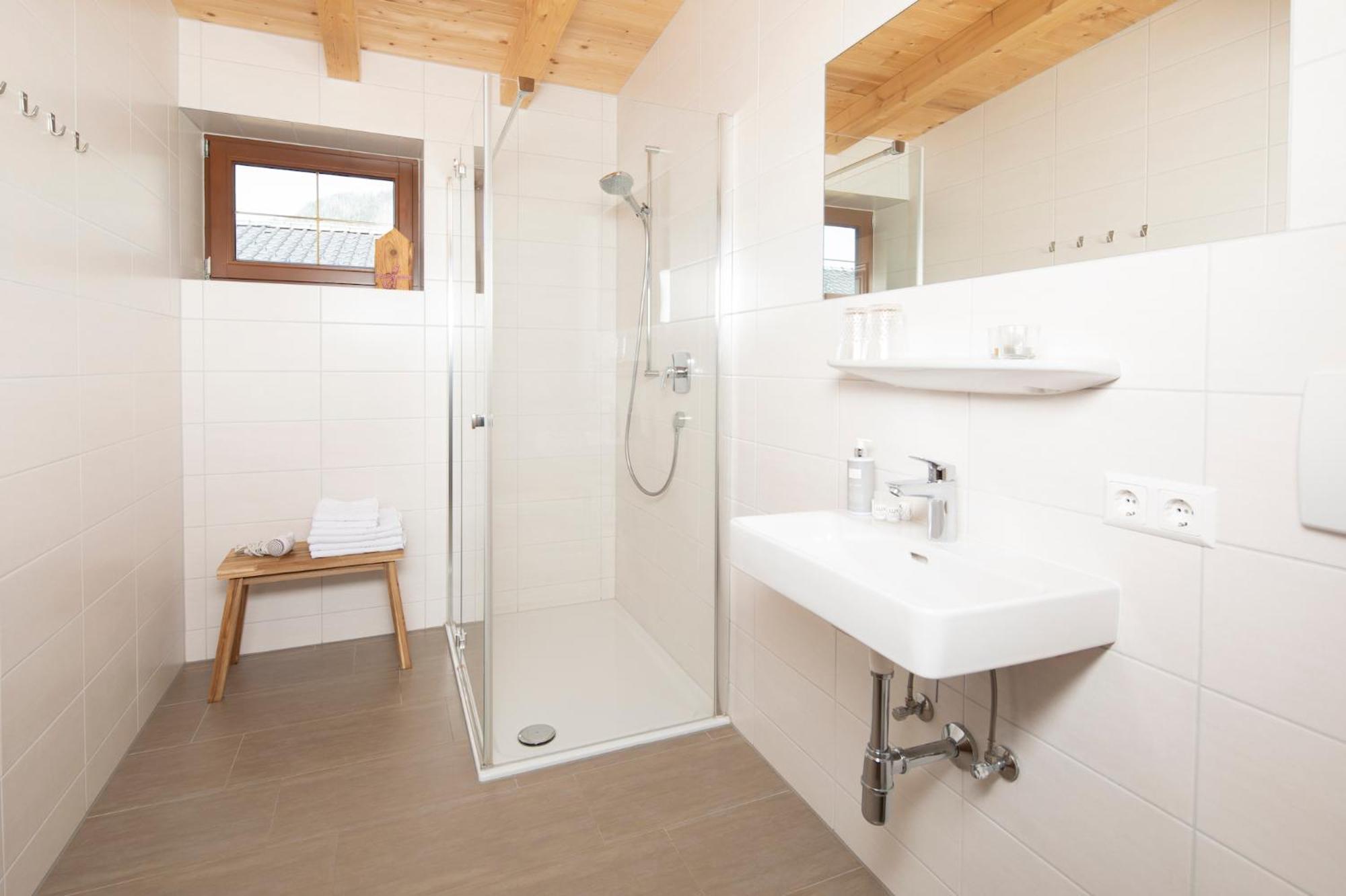 Hotel Andreas Alpbach Eksteriør billede
