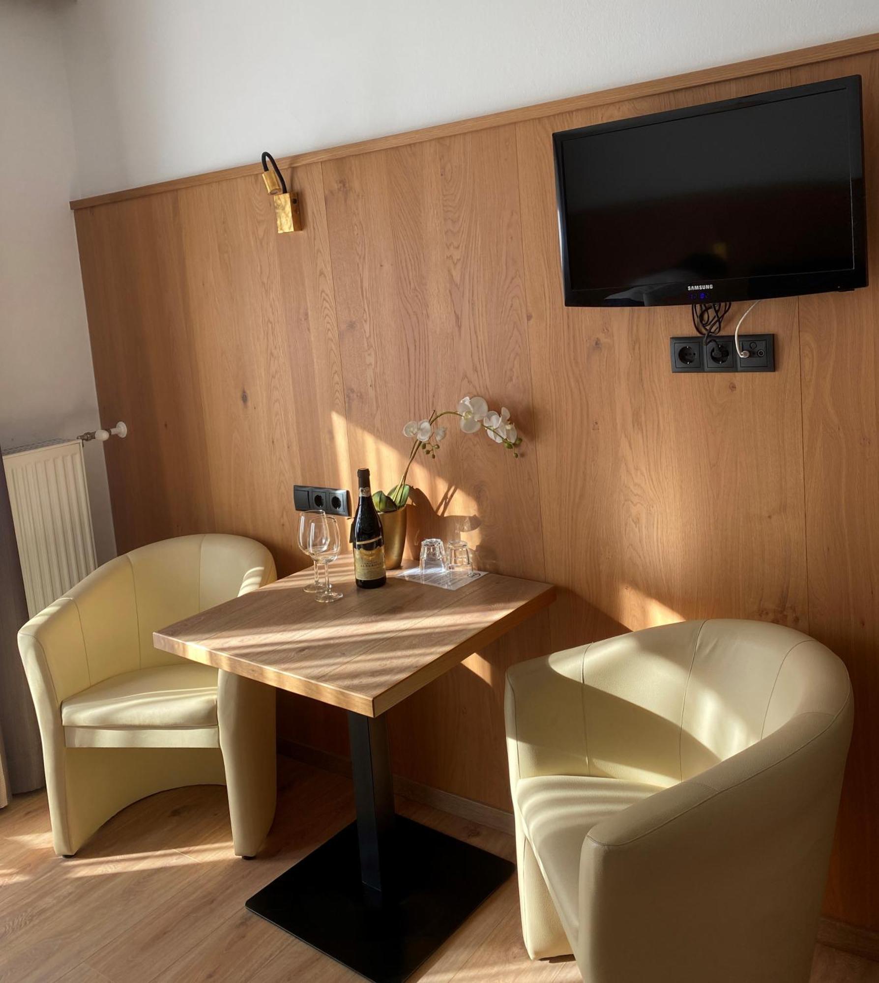 Hotel Andreas Alpbach Eksteriør billede