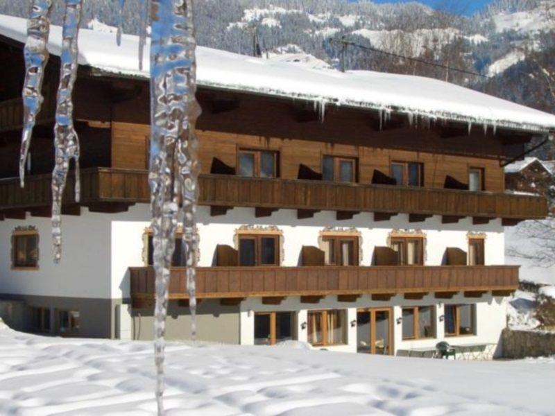 Hotel Andreas Alpbach Eksteriør billede