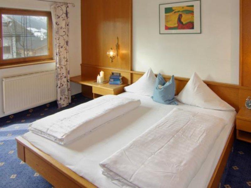Hotel Andreas Alpbach Eksteriør billede