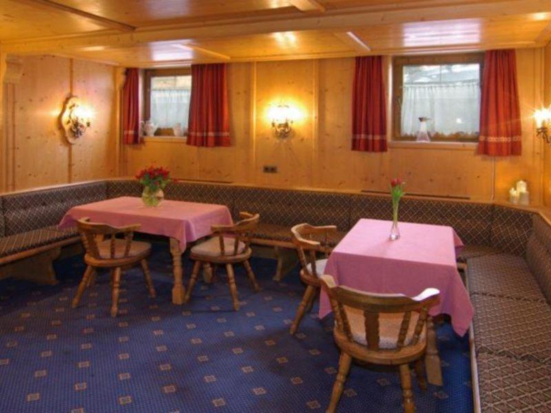 Hotel Andreas Alpbach Eksteriør billede