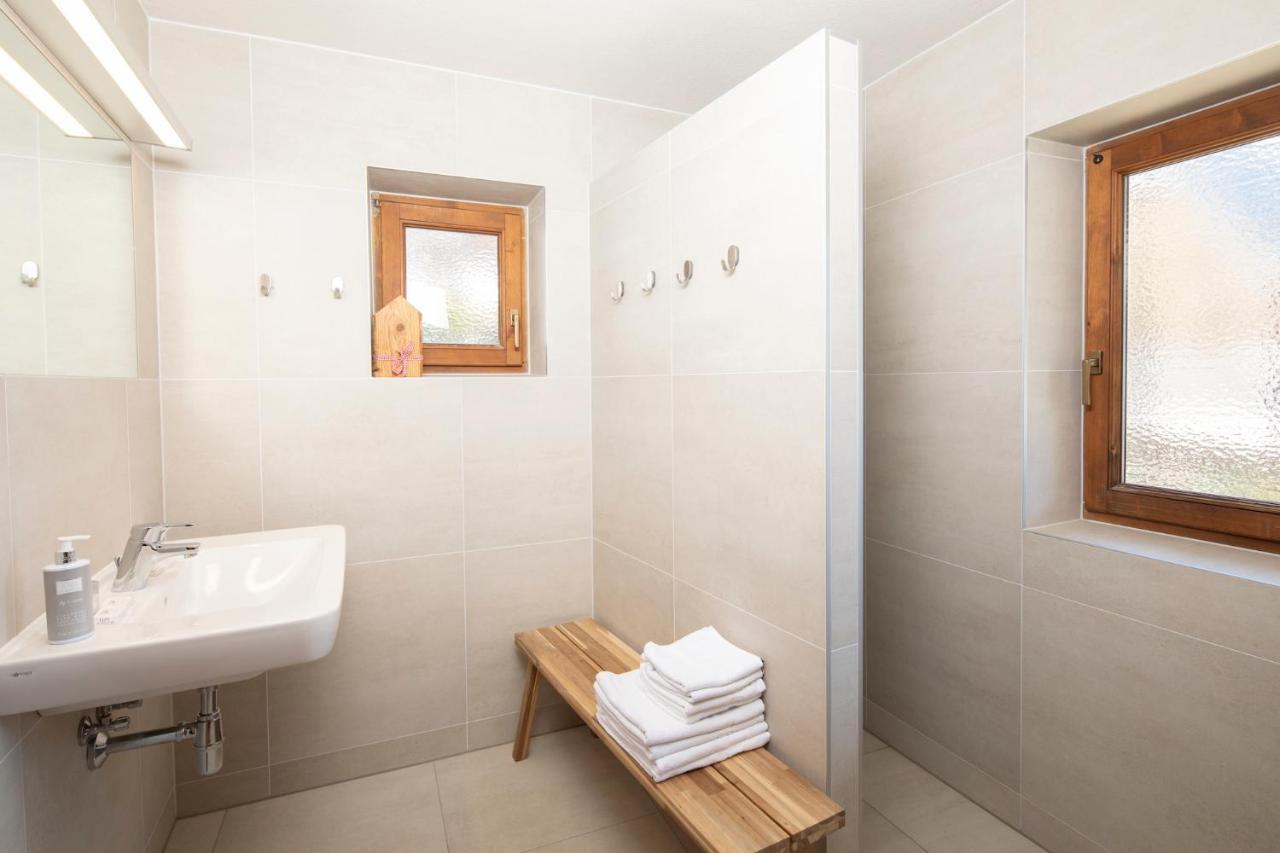 Hotel Andreas Alpbach Eksteriør billede