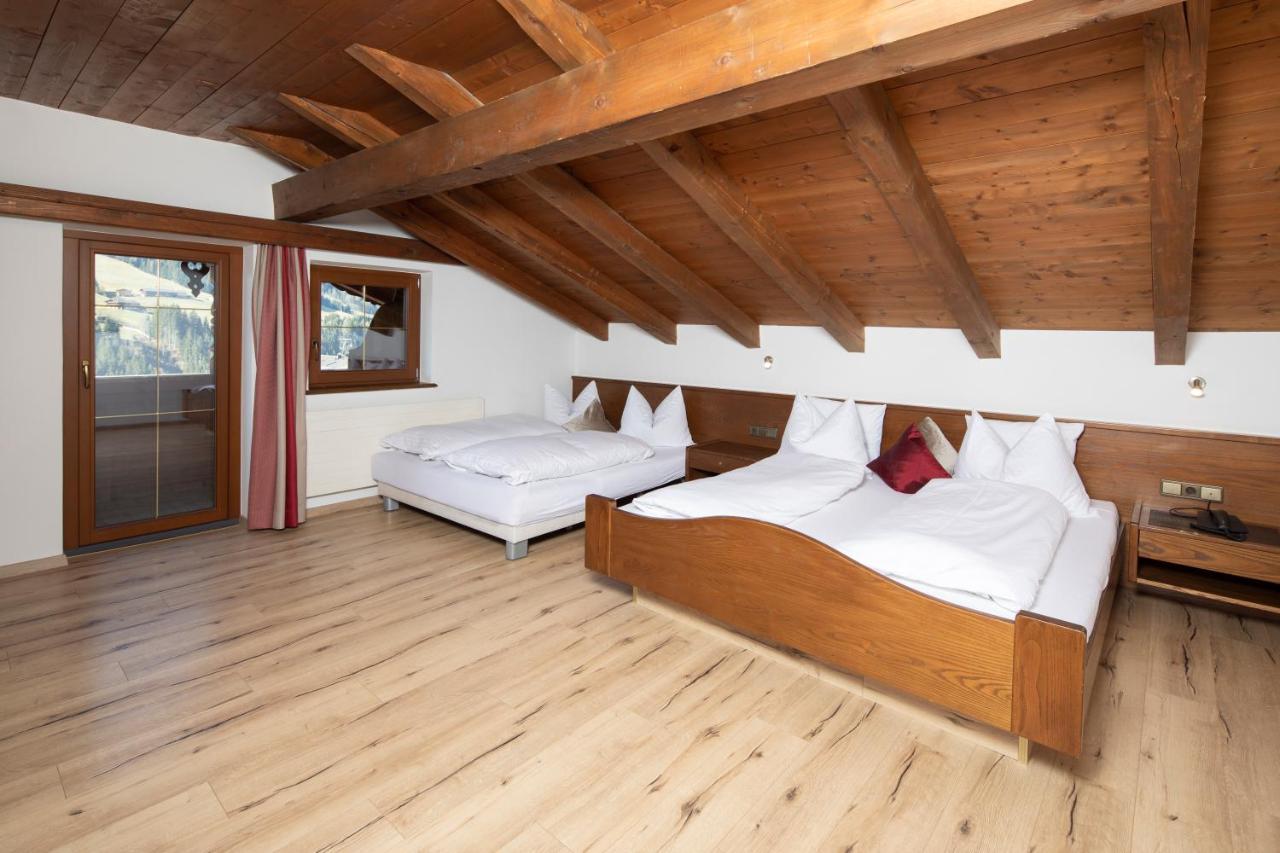 Hotel Andreas Alpbach Eksteriør billede