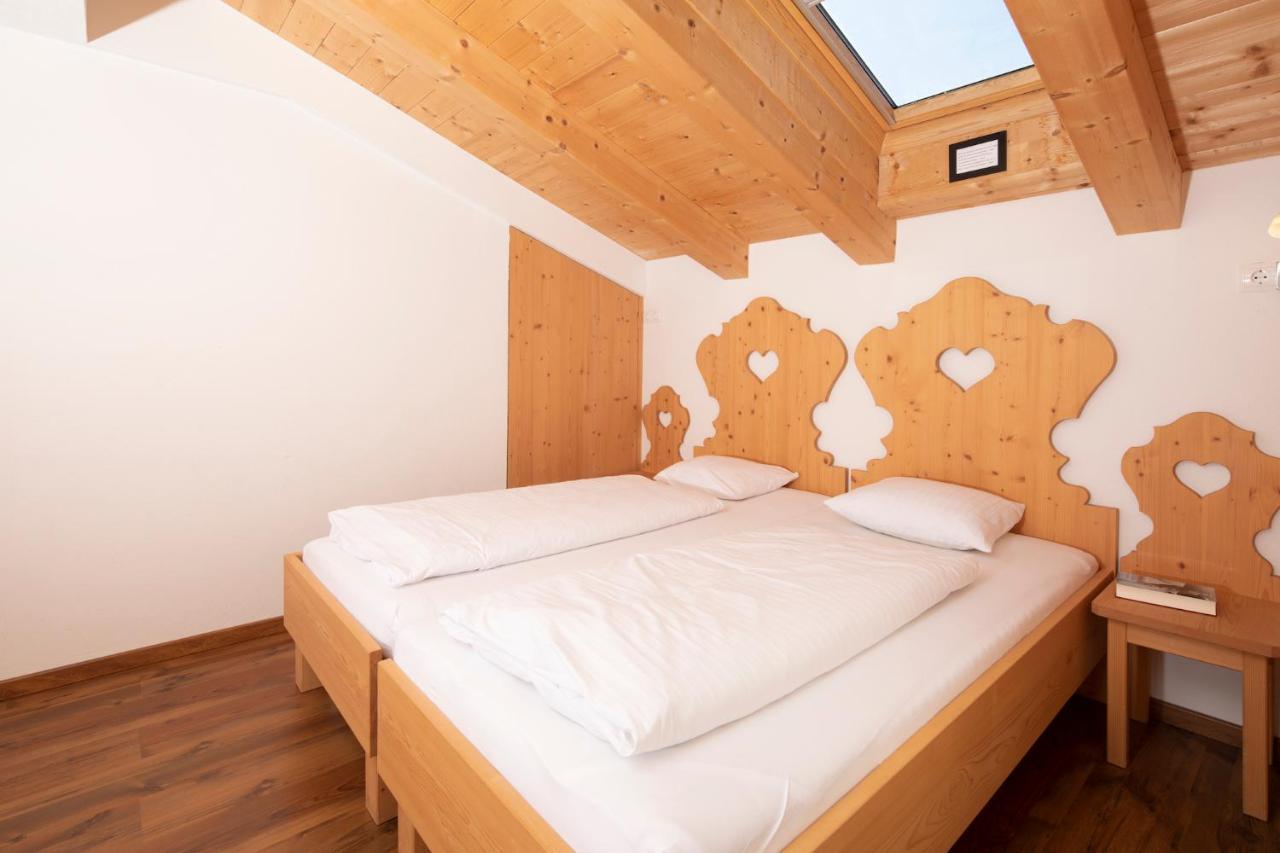 Hotel Andreas Alpbach Eksteriør billede